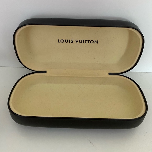 LOUIS VUITTON Sunglasses - used - Picture 6 of 10